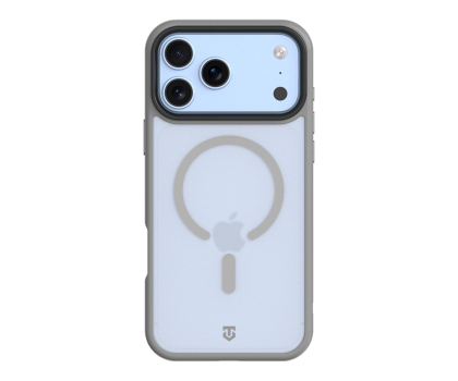 Etui do telefonów Tactical MagForce Hypersand Kryt pro do iPhone 17 Pro/18 Pro Light Gr